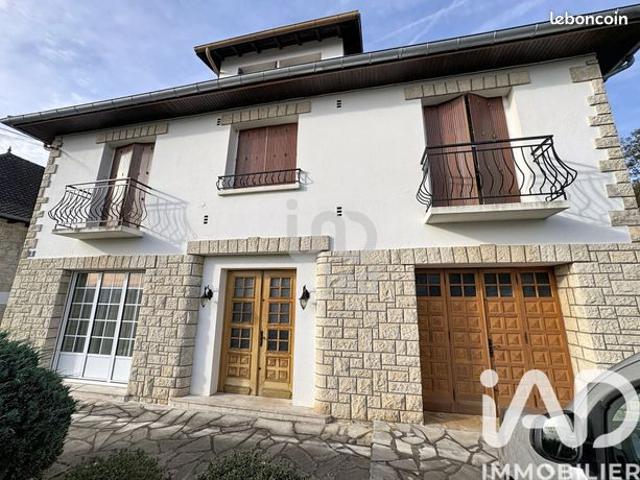 Maison vente à Brive-la-Gaillarde, Brive-la-gaillarde