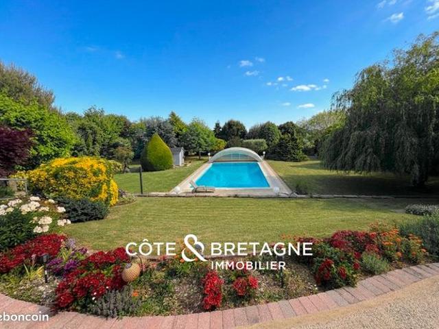 Maison vente à Saint-Brieuc, Bretagne