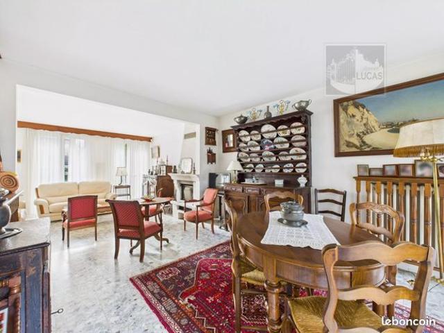 Maison vente à Verrières-le-Buisson, Essonne