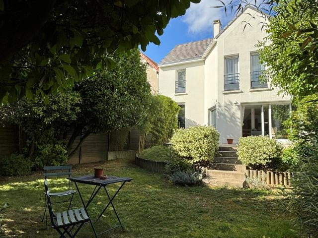 Maison vente à Versailles, Vélizy-villacoublay