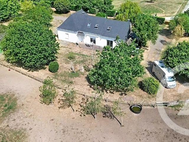 Maison vente à Châteaubriant-Ancenis, Belligné