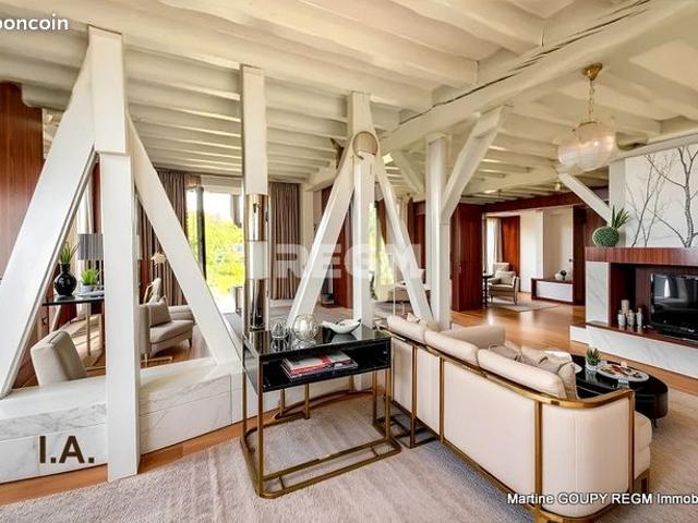 Maison vente à Orléans, Férolles