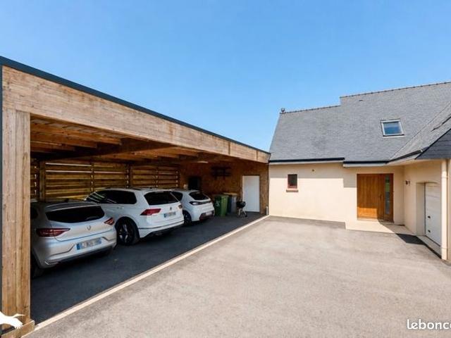 Maison vente à Morlaix, Bretagne