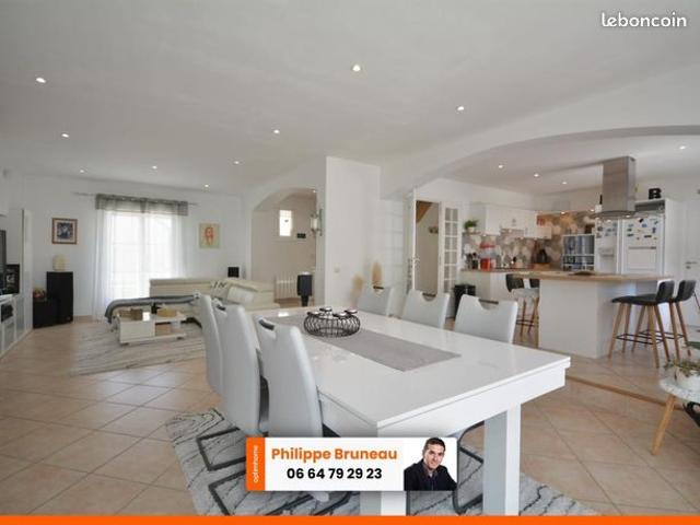 Maison vente à Freneuse, Yvelines