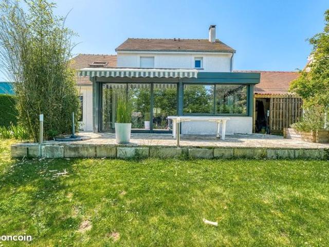 Maison vente à Meaux, Saint-mard