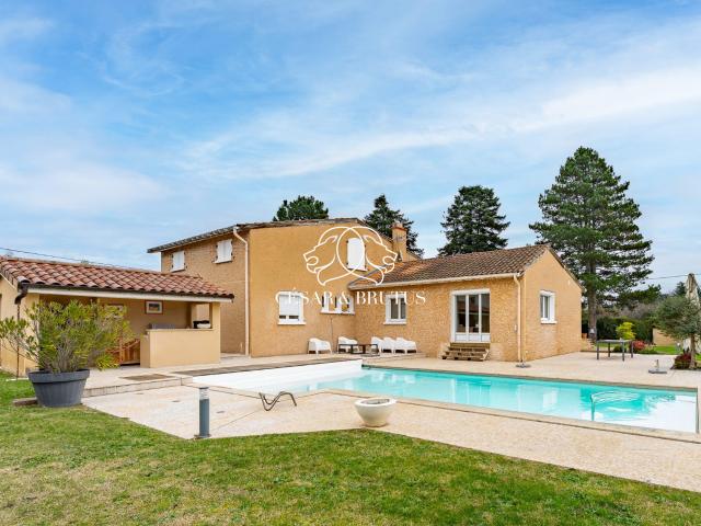 Maison vente à Lyon, Métropole de Lyon