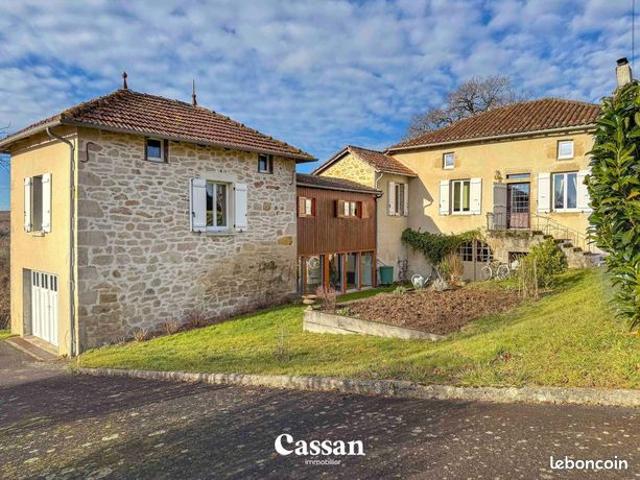 Maison vente à Aurillac, Siran