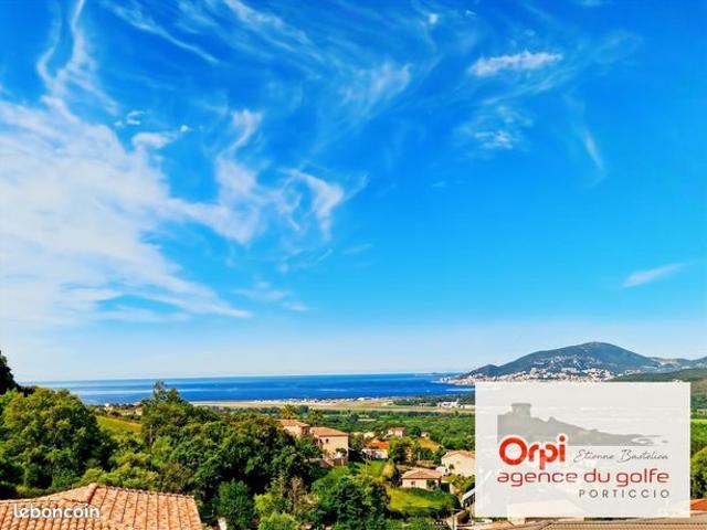 Maison vente à Ajaccio, Bastelicaccia