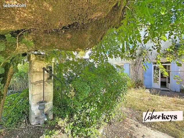 Maison vente à Périgueux, Ribérac