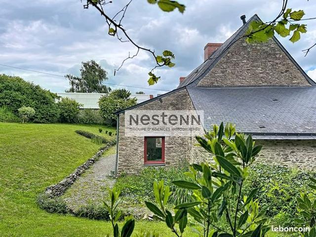 Maison vente à Châteaubriant-Ancenis, Pays de la Loire