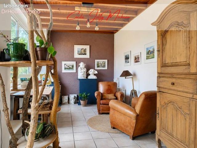 Maison vente à Blaye, Gauriac