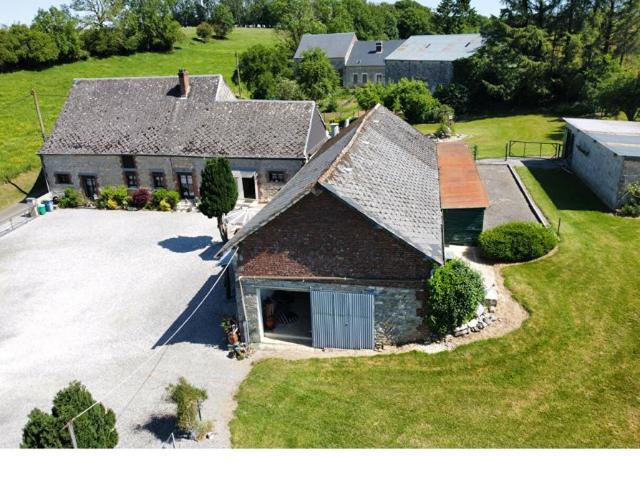 Maison vente à Aubenton, Aisne