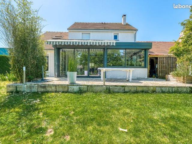Maison vente à Saint-Mard, Seine-et-Marne