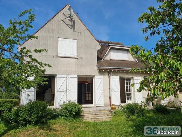 Maison vente à Melun