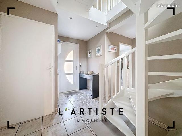 Maison vente à Angoulême, Orival