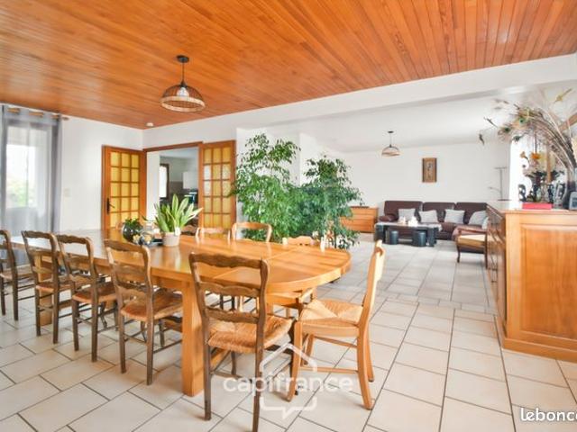 Maison vente à Saillenard, Saône-et-Loire