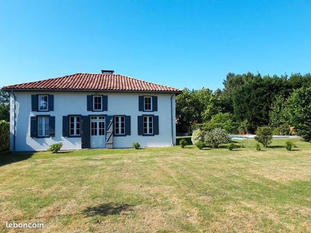 Maison vente à Solférino
