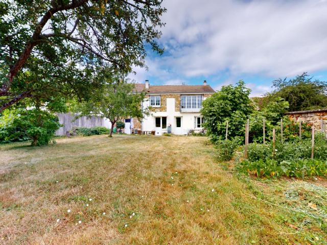Maison vente à Palaiseau, Le Plessis-pâté