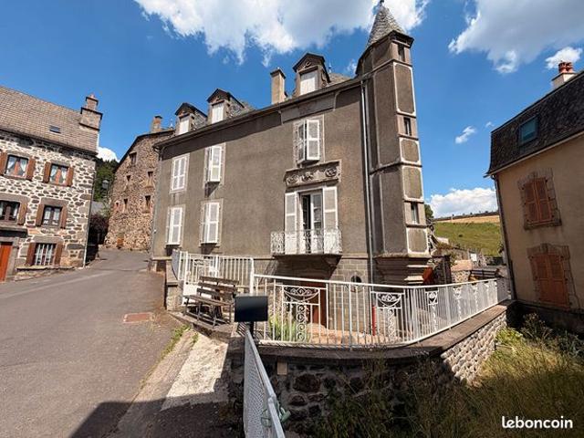 Maison vente à Saint-Flour, Peyrusse