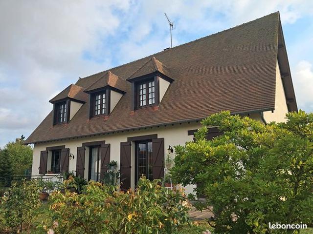 Maison vente à Orléans, Férolles