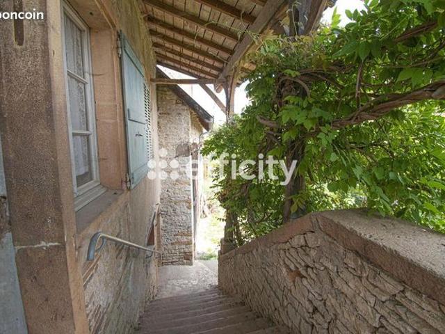 Maison vente à Chalon-sur-Saône, Cormatin