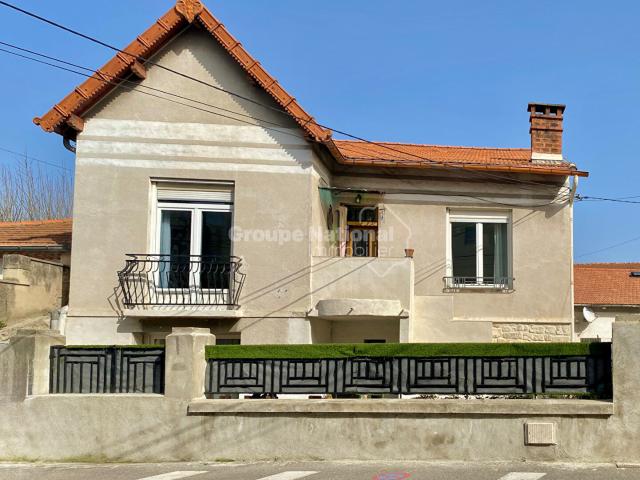 Maison vente à Arles, La Salle Les Alpes