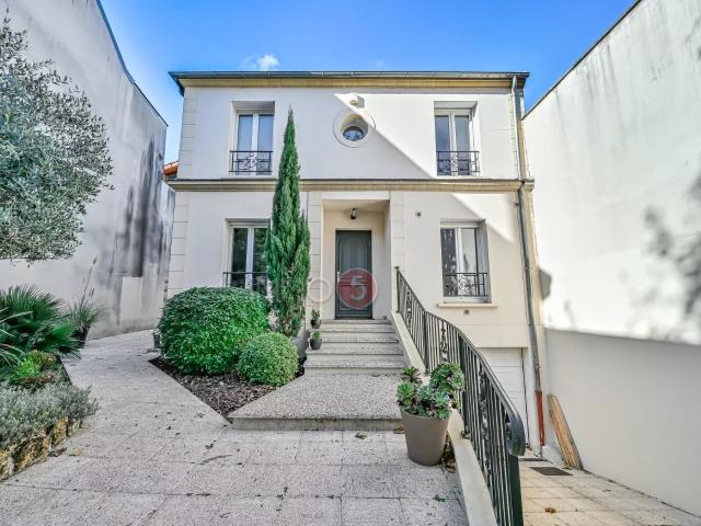 Maison vente à Plateau, Le Raincy