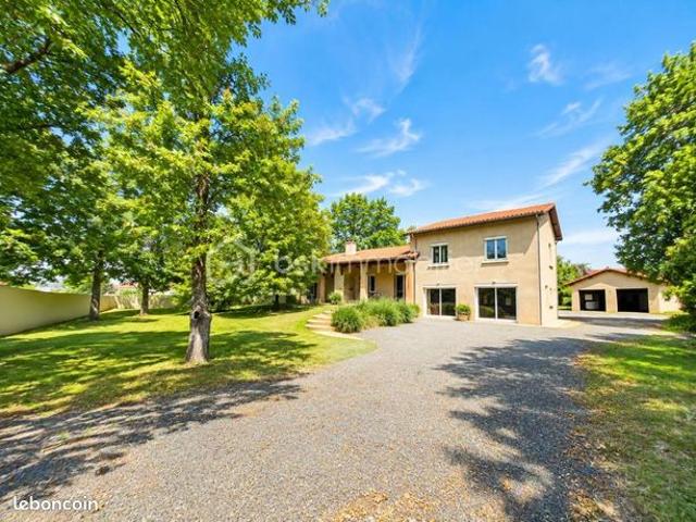 Maison vente à Montbrison, Saint-just-saint-rambert