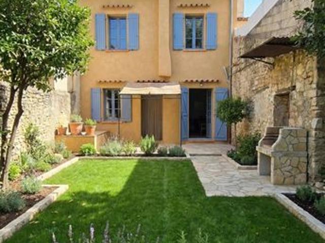 Maison vente à Grasse, Peymeinade