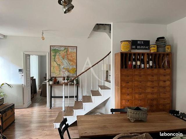 Maison vente à Poitiers, Neuville-de-poitou