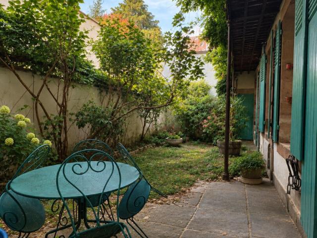 Maison vente à Moulins, Allier