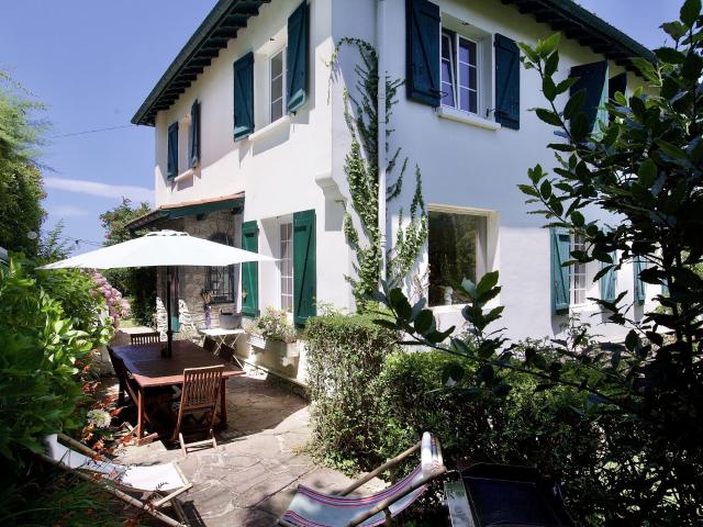 Maison vente à Bayonne, Saint-jean-de-luz