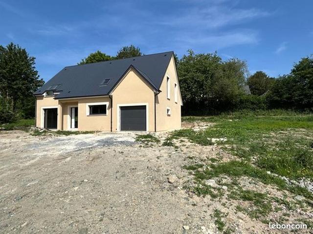Maison vente à Lisieux, Pont-l'evêque
