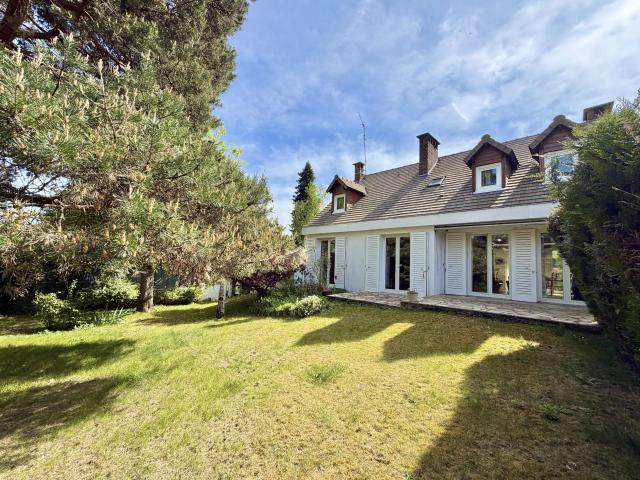 Maison vente à Palaiseau, Verrières-le-buisson