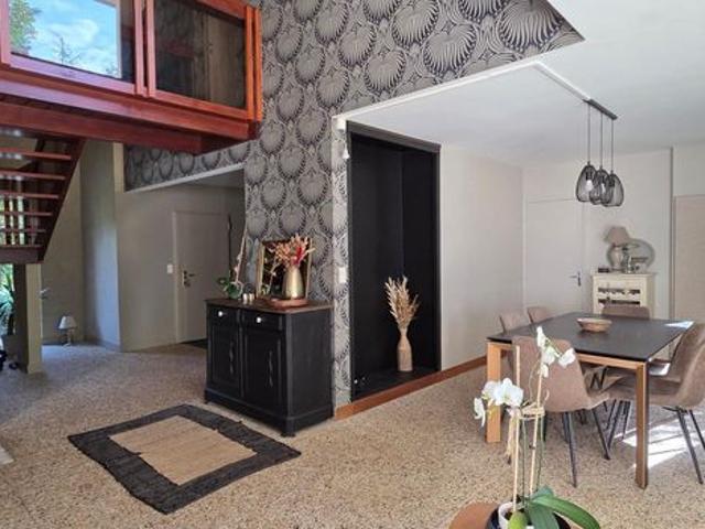 Maison vente à Alençon, Montmerrei