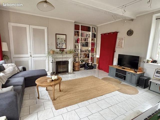 Maison vente à Mesnil-Raoul, Seine-Maritime
