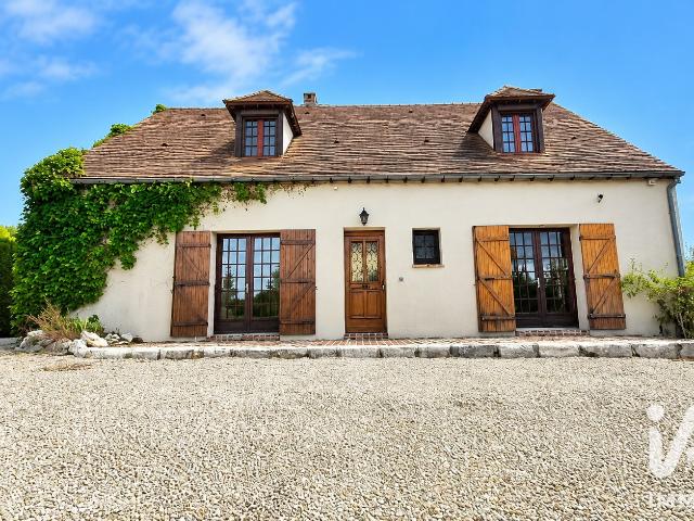 Maison vente à Provins