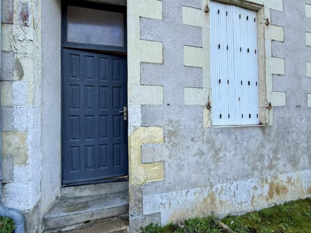 Maison vente à Saint-Nazaire, Pays de la Loire