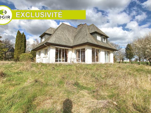 Maison vente à Rennes, Bretagne
