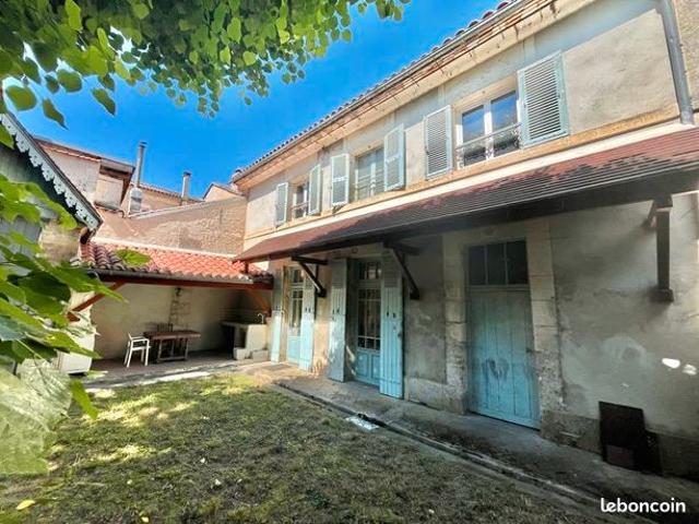 Maison vente à Périgueux, Ribérac