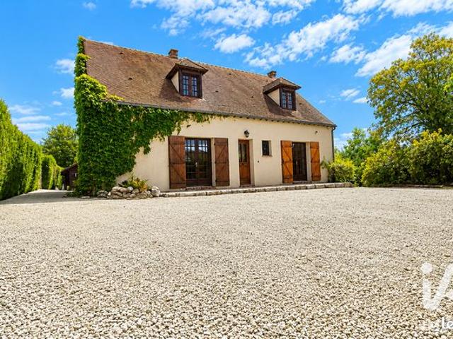 Maison vente à Provins, Seine-et-Marne