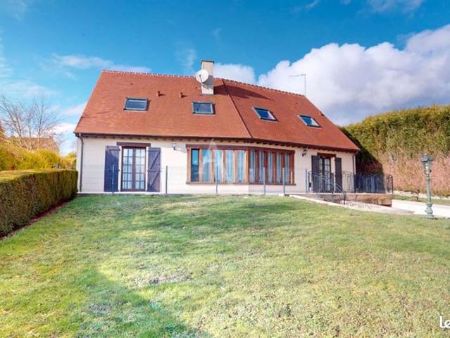 Maison vente à Meaux, Annet-sur-marne