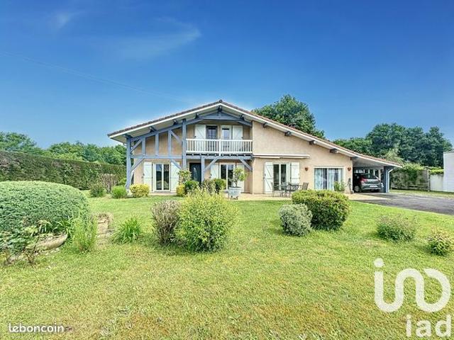 Maison vente à Bascons