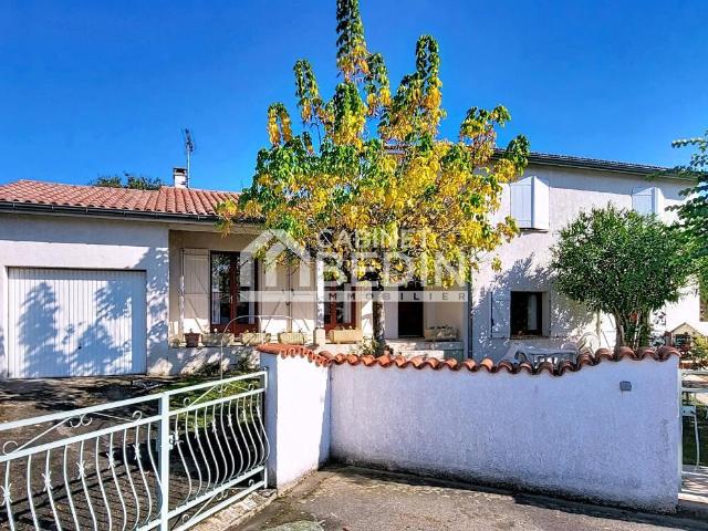 Maison vente à France métropolitaine, Quint-fonsegrives