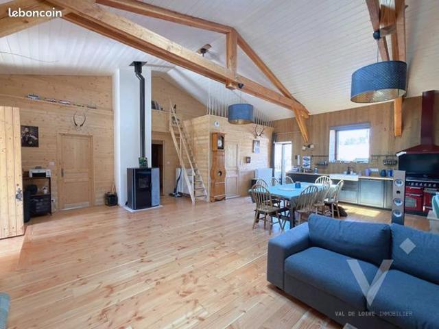 Maison vente à Yssingeaux, Les Villettes