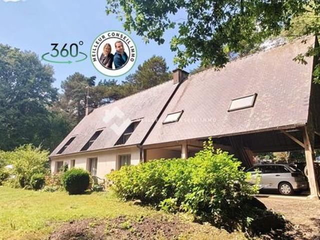 Maison vente à Romorantin-Lanthenay, Saint-aignan