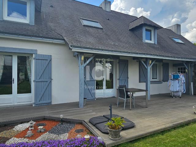Maison vente à Nantes, Sainte-luce-sur-loire