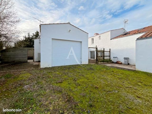 Maison vente à Les Sables-d'Olonne, La Barre-de-monts