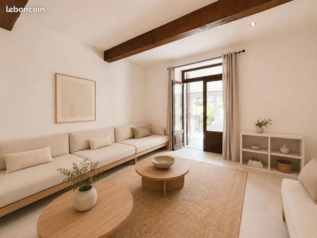 Maison vente à Apt