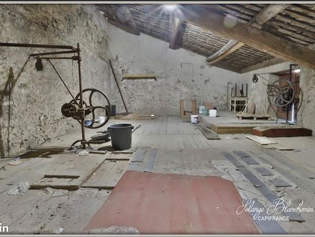 Maison vente à Béziers, Nissan-lez-enserune